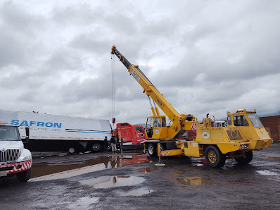 Gruas Atra Asesores En Traslado Y Rescate Automotriz